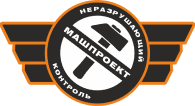 Логотип НПП МашПроект