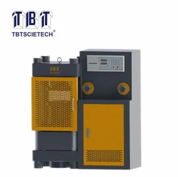 Испытательная машина TBTCTM-Y2000