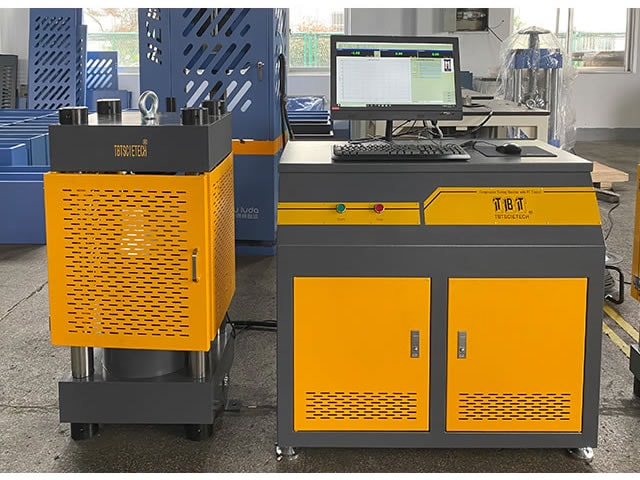 Комплект поставки TBTCTM-2000AG