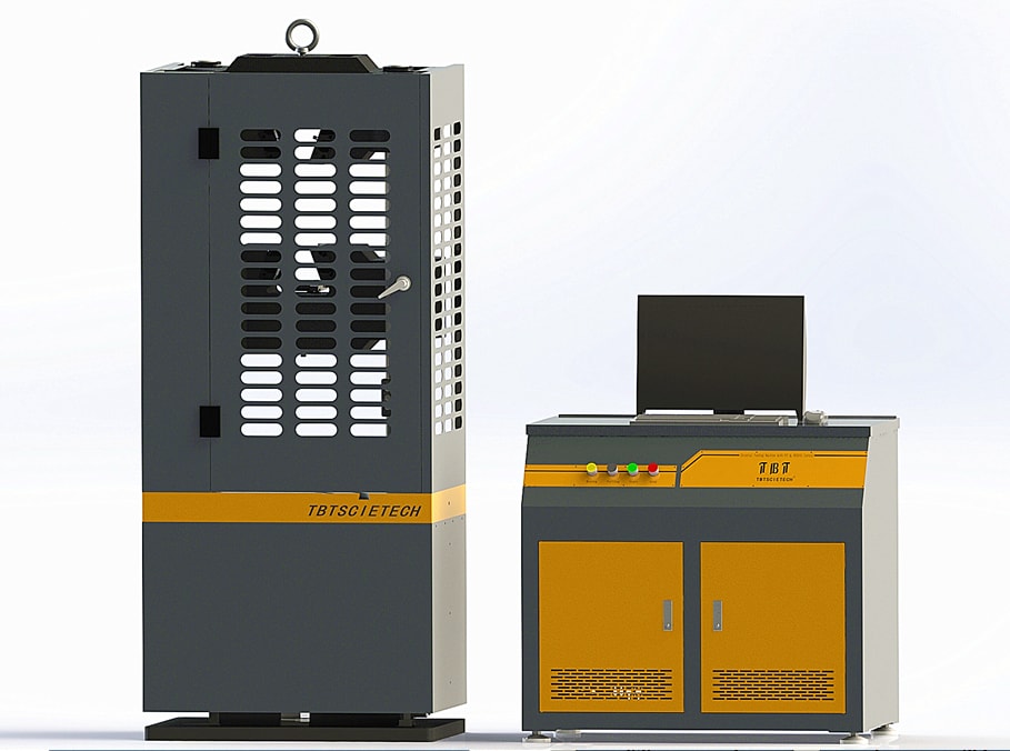 Универсальная испытательная машина TBTUTM-1000C