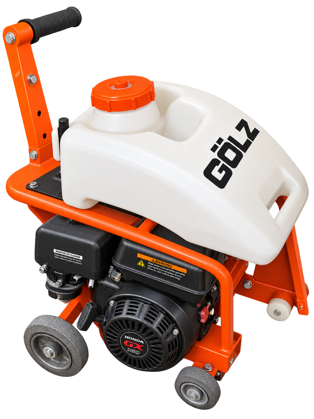 GOLZ FS170
