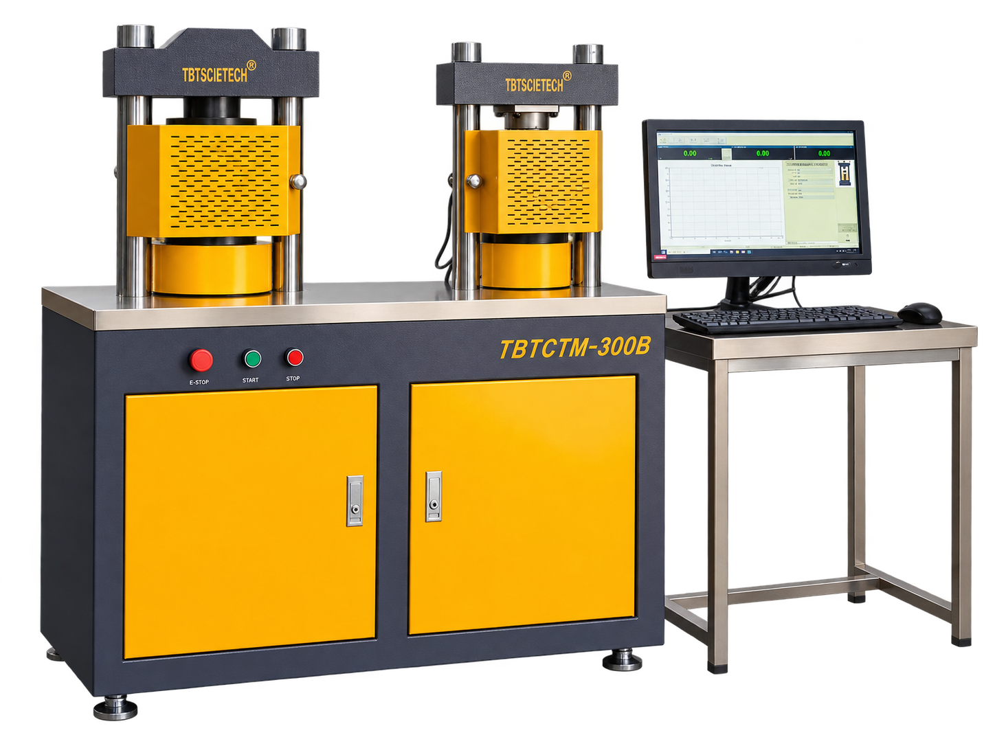 TBTCTM-300B