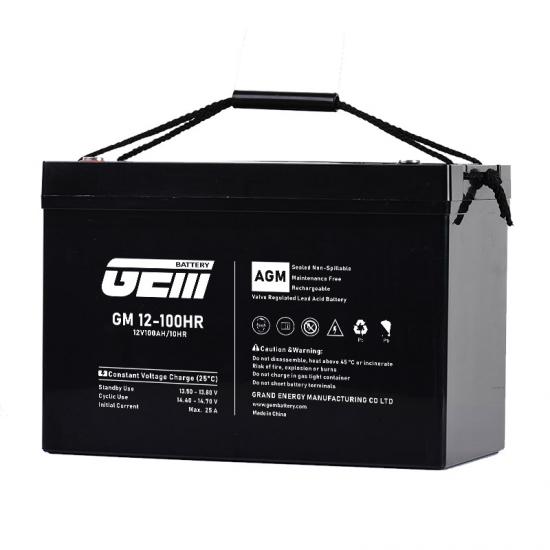 Купить GEM GM12-100HR в Алматы
