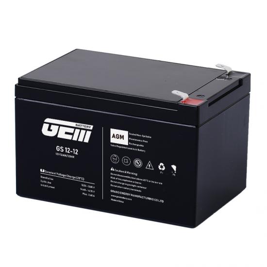 Купить GEM GS12-12 в Алматы