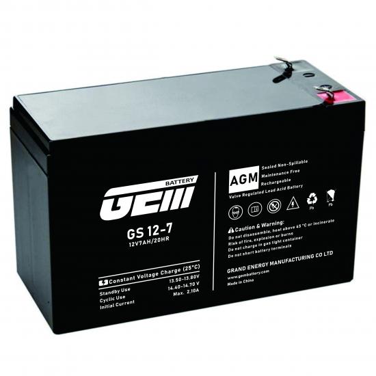 Купить GEM GS12-7 в Алматы