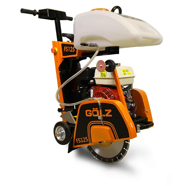 GÖLZ FS125