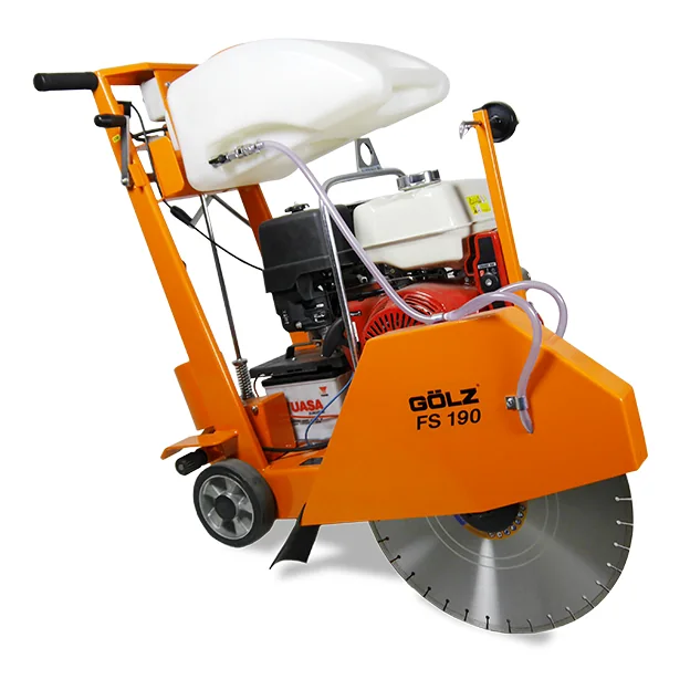 GÖLZ FS190