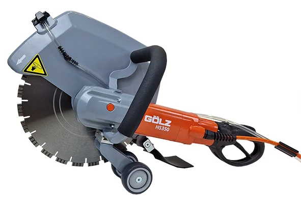 GÖLZ HS350