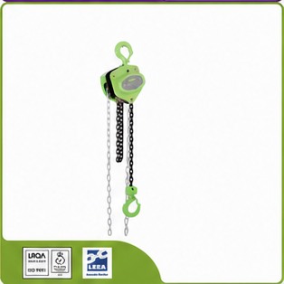 Ручная цепная таль CH-B lifting.kz